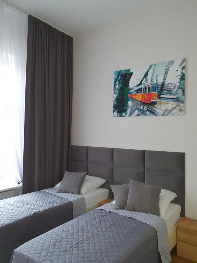 Historic Old Town Kazimierz Apartman Krakkó Kültér fotó